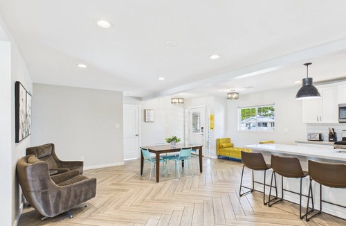 South Scottsdale Cottage | Sunhaven -pool Heat Available - Walk to Old Town