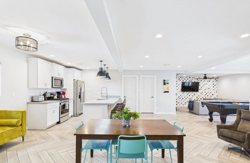 South Scottsdale Cottage | Sunhaven -pool Heat Available - Walk to Old Town