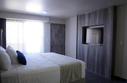 Tijuana Hotel | Sunio City