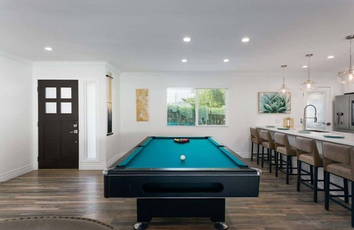 Park Scottsdale One House | Sunkiss - Pool, Spa & Mini Golf - Mins to Old Town