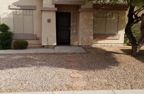 Casa Grande House | Sunny Casa Grande Getaway 4BR + Private Pool