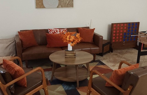 Casa Grande House | Sunny Casa Grande Getaway 4BR + Private Pool