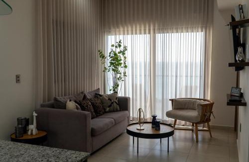 Mazatlan Apartment | Sunrise & View
