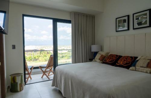 Mazatlan Apartment | Sunrise & View