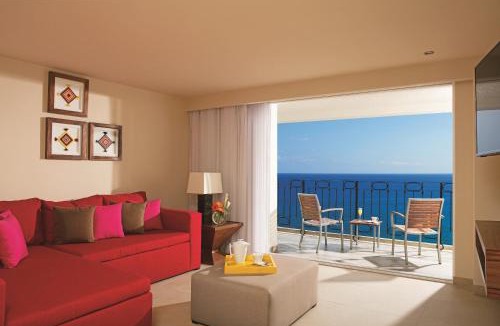 South Hotel Zone Resort | Sunscape Puerto Vallarta Resort