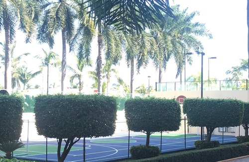 Marina Vallarta Apartment | Sunset Delight exclusive development