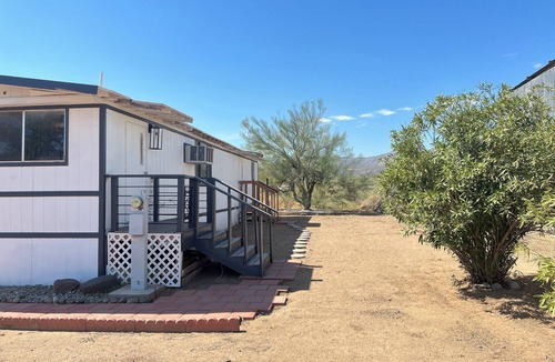 Black Canyon City House | Sunset Stays