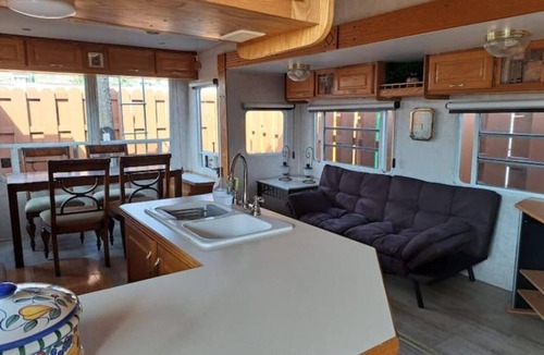 Ensenada House | Sunset Trailer Park RV 3