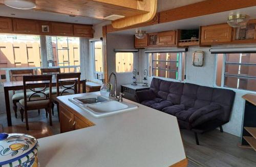 Ensenada Apartment | Sunset Trailer Park RV # 3