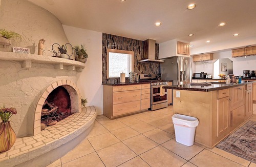 Fountain Hills House | Sunset Views from this Hilltop Fountain Hills Gem w/Pool