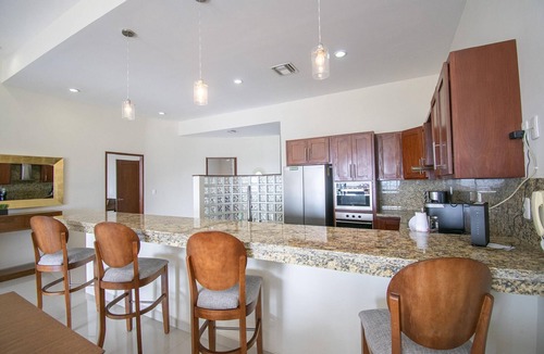Downtown Mazatlan Condo | Sunsets every night- Olas Altas