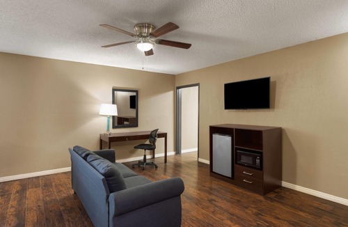 Casa Grande Hotel | Super 8 by Wyndham Casa Grande