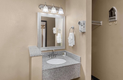 Casa Grande Hotel | Super 8 by Wyndham Casa Grande