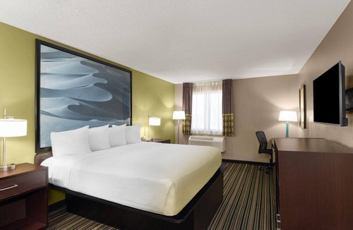 Casa Grande Hotel | Super 8 by Wyndham Casa Grande