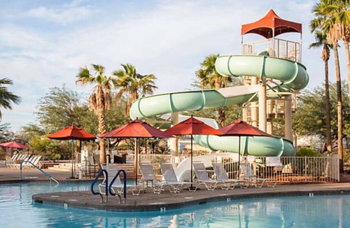 Cibola Vista Resort | Super Bowl/Phoenix Open Resort - Cibola Vista - Peoria, AZ