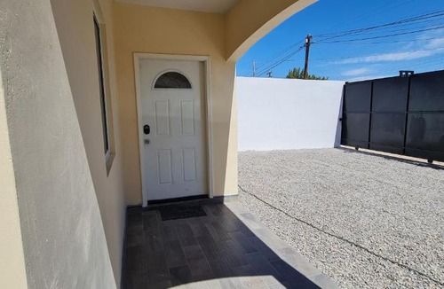 Puerto Penasco House | super secured and private condo with fiber internet