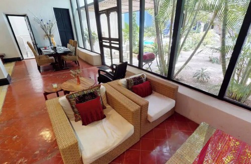 Centro House | SUPERB HOME CASA COCODRILO 🐊 BY PASEO DE MONTEJO