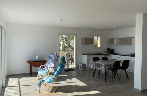 Pozzo Apartment | Superbe appartement au coeur de Poretto