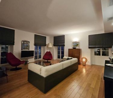 Bastia Apartment | superbe appartement de prestige avec vue mer