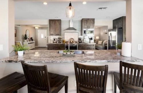 Village Grove House | SuperBowl LVII | 5 mins to ESPNs FREE 5day Tailgate