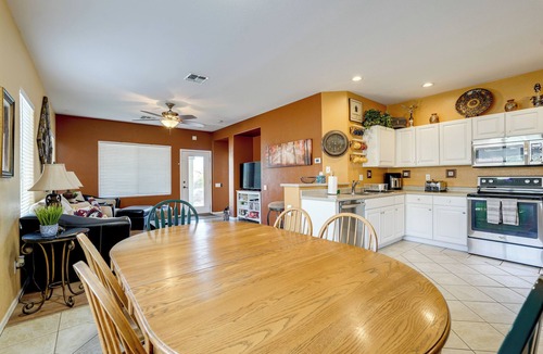 Gold Canyon House | Superstition Mtn Views! Gold Canyon Gem w/Hot Tub