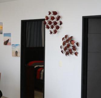Playas de Rosarito Apartment | Surf house