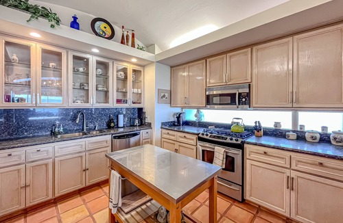 Playas de Rosarito Condo | Surf&Turf-ClubMarena-Pool&BeachAccess-Rosarito