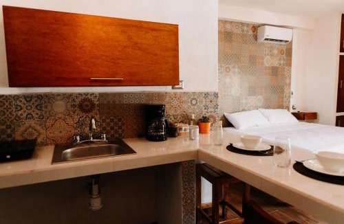 Valladolid Apartment | Suucilha