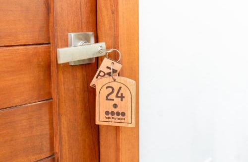 Valladolid Apartment | Suucilha