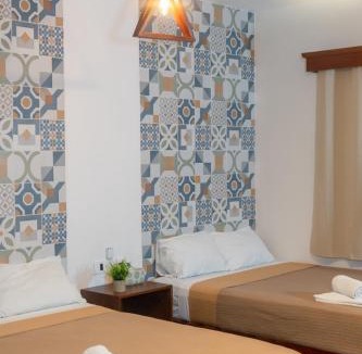 Valladolid Apartment | Suucilha