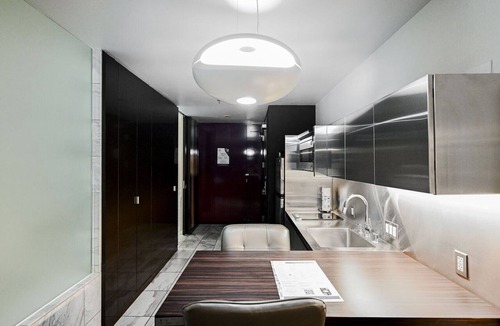 Las Vegas Apartment | SVS: Sunset View Studio | Resort Pool | No Resort Fee | Palms Place