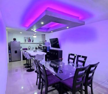 Merida Municipality House | Sweethome Mérida