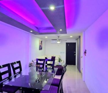 Merida Municipality House | Sweethome Mérida