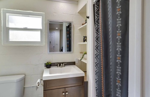 Kingman House | SweetSouthwest on the 66
