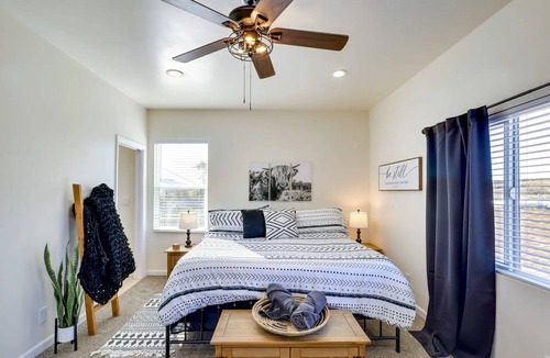 Kingman House | SweetSouthwest on the 66