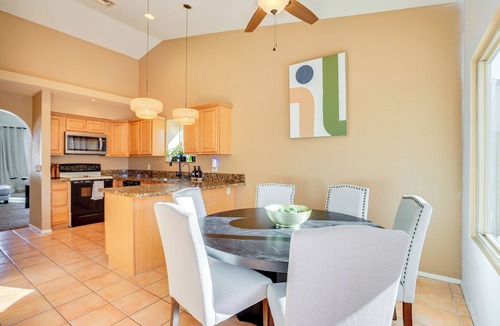 Deer Valley Estates House | Swim, Play & Cookout! Family Home in Phoenix
