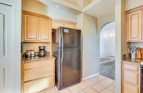 Deer Valley Estates House | Swim, Play & Cookout! Family Home in Phoenix