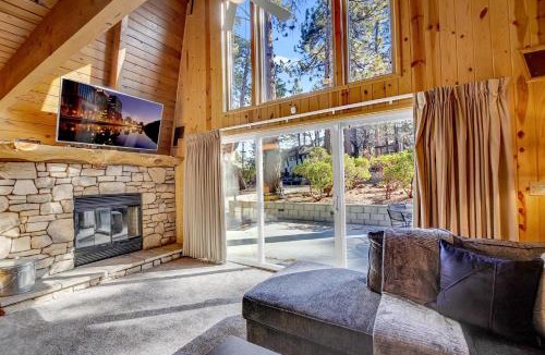 Summit Estates House | Switzerland ski chalet #845