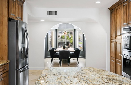 Buenavante House | SWSS 7BR RnR Estate | Pool, Hot Tub, Waterfall, Fire Table & Games