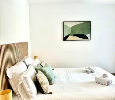 Propriano Apartment | T2 confort - résidence privée
