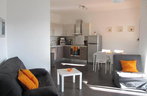Propriano Apartment | T2 de standing idéalement situé