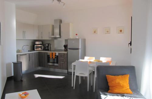 Propriano Apartment | T2 de standing idéalement situé