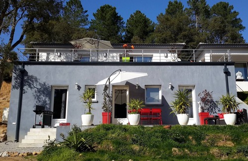 Valle-di-Mezzana House | T2 for 4 people 15 minutes from Ajaccio beaches