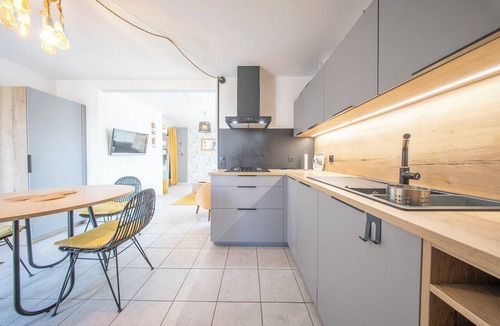 Larmor-Plage Apartment | T2 Hyper Cocon – Terrasses - Parking