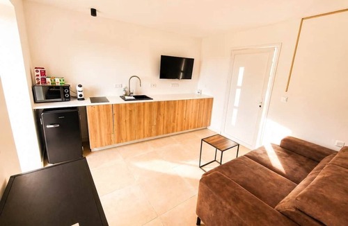Casamozza Apartment | T2 Nature chic | 5 min Airport.