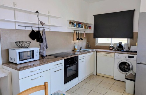 Tizzano Apartment | T2 sea view apartment