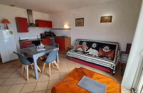 Propriano Apartment | T3 - 2 Rooms - 2 minutes from the beaches