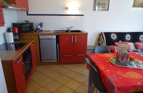 Propriano Apartment | T3 - 2 Rooms - 2 minutes from the beaches