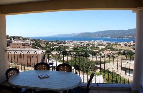 Propriano Apartment | T3 - 2 Rooms - 2 minutes from the beaches
