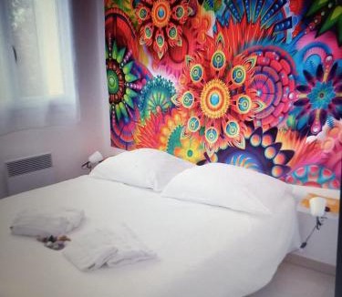 Bravone Apartment | T3 bord de mer corse N 138